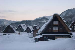 ���싽 in winter