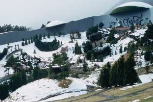 Yoro Tenmei Hantenchi