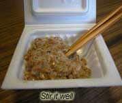 Natto pakkage