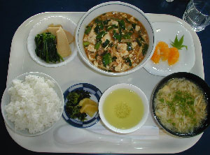 Eating is the life...