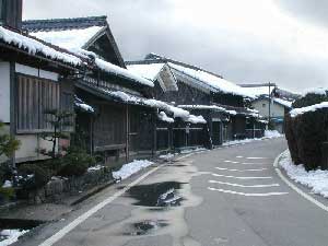 Shukuba, Shiga